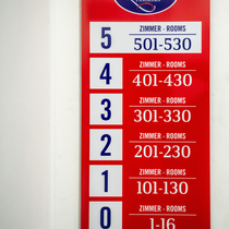 Hotel Queen's Panorama