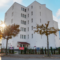 Hotel Queen's Panorama